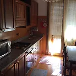Albertina Apartment *