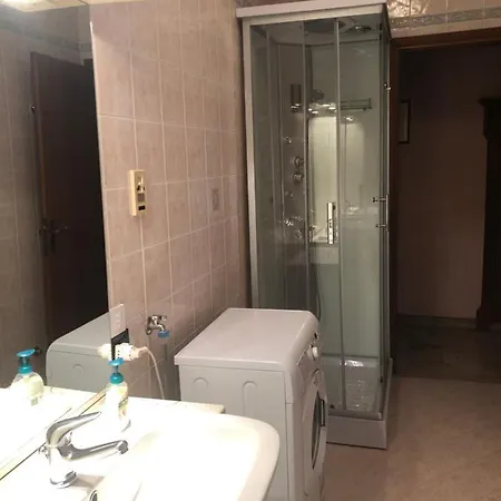Apartment Albertina
