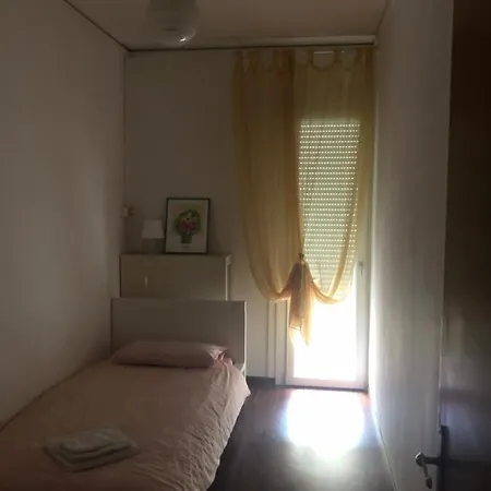 Albertina Διαμέρισμα