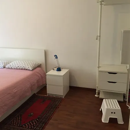 Apartment Albertina