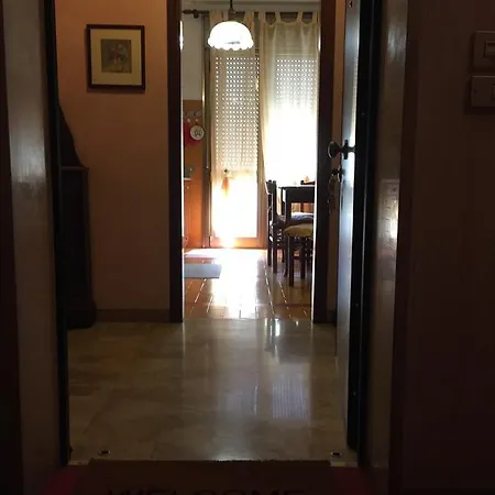 Albertina * Padova