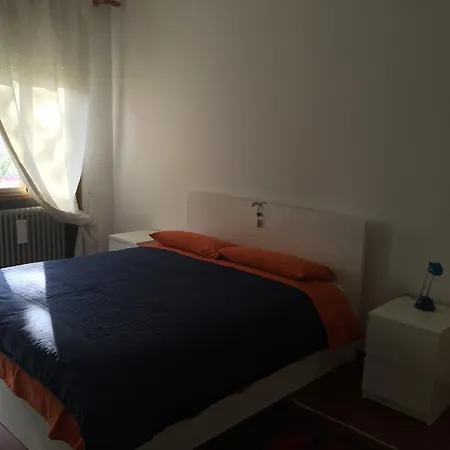 Albertina * Padova