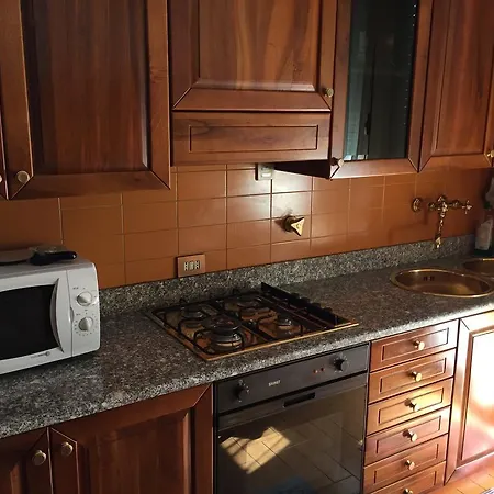 Apartment Albertina