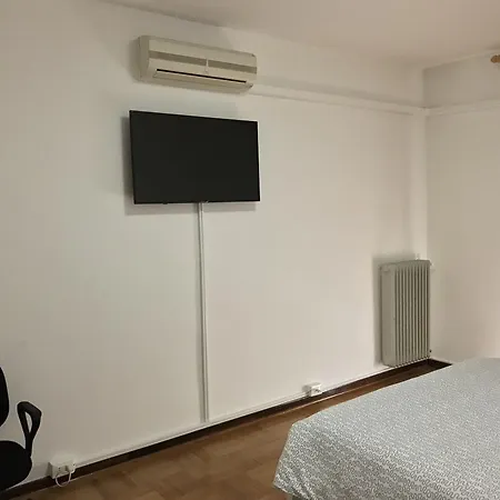 Apartment Albertina