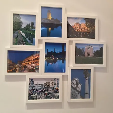 Albertina Apartment *