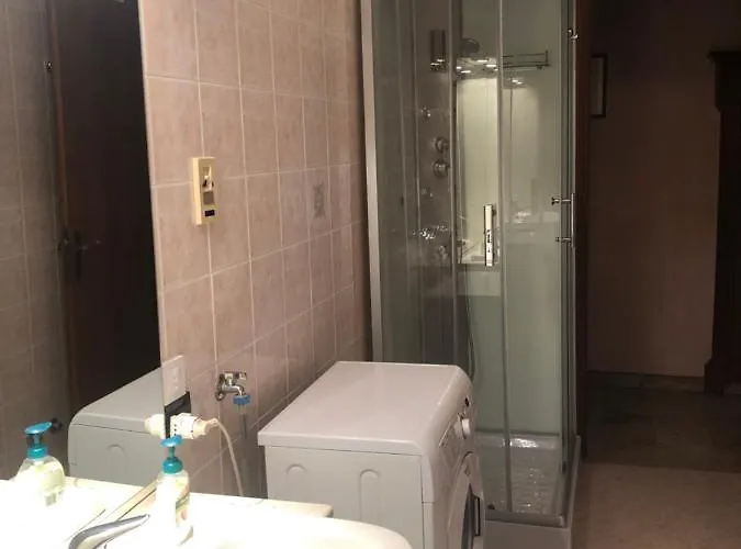 Апартаменты Albertina