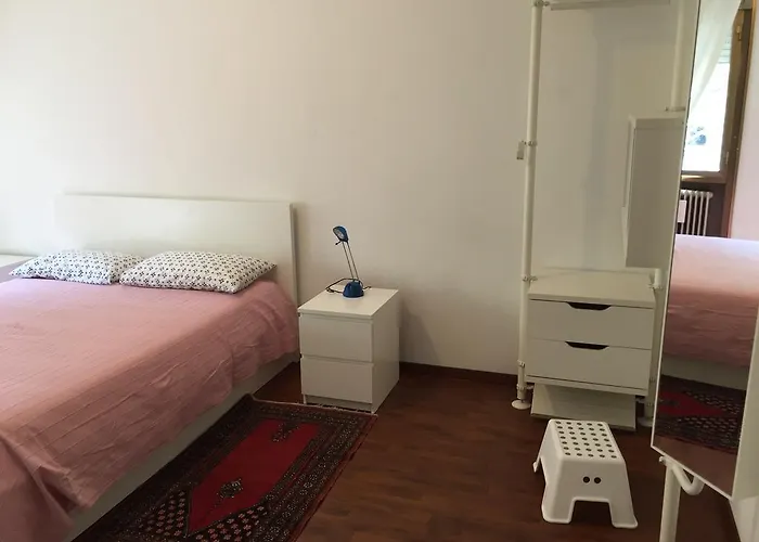 Апартаменты Albertina