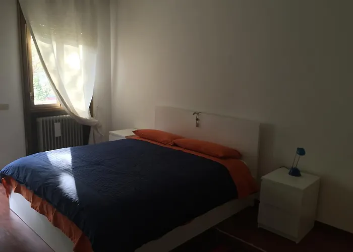 Albertina * Падуя