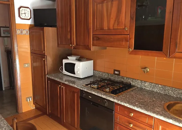 Апартаменты Albertina *