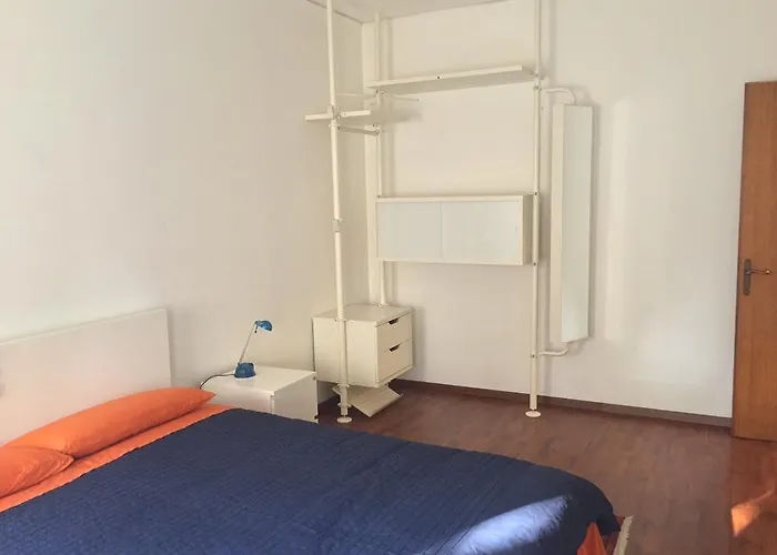 Albertina Апартаменты