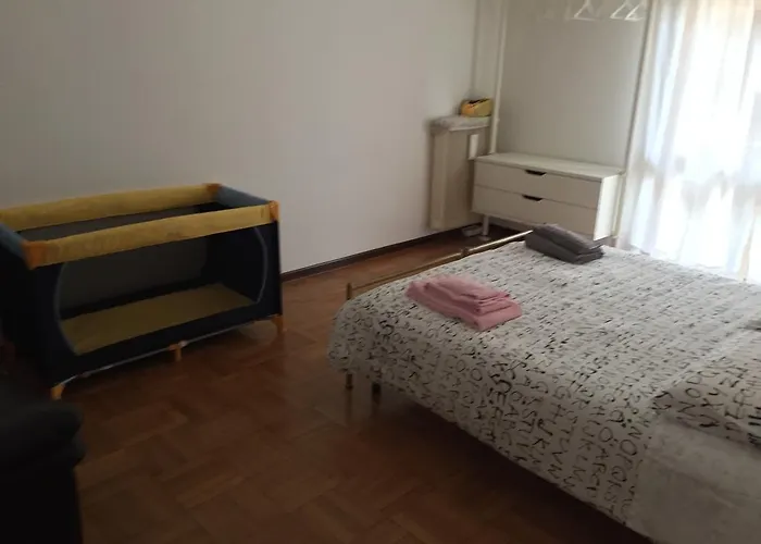 Albertina Падуя