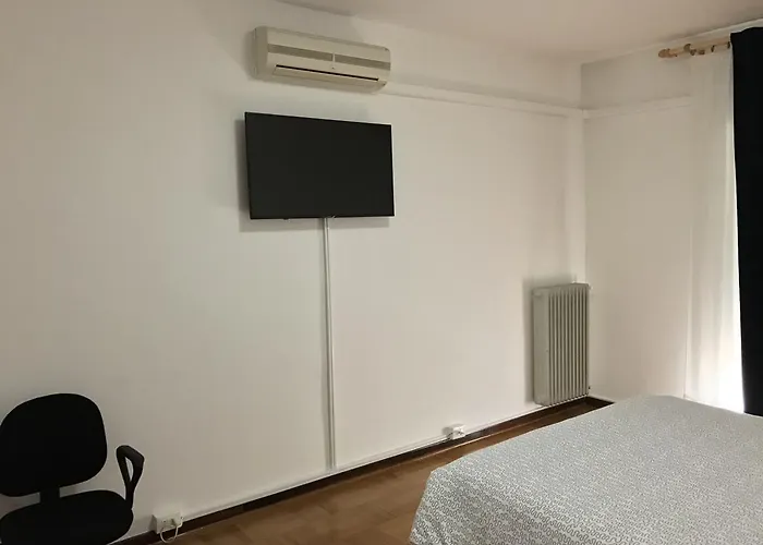 Апартаменты Albertina