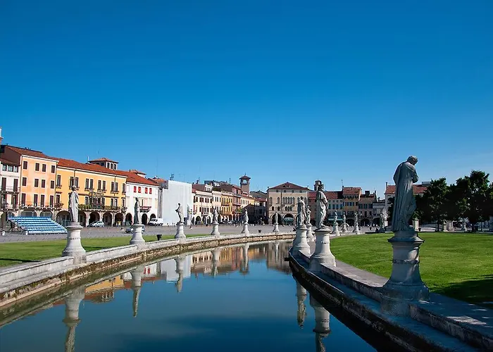 Albertina * Падуя