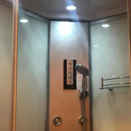 Albertina 아파트 *