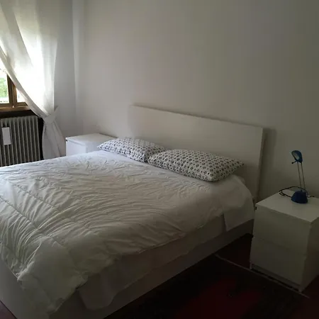 Albertina Appartement Padua