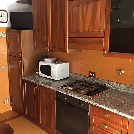 아파트 Albertina *