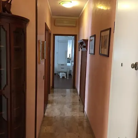 Albertina 아파트 파도바