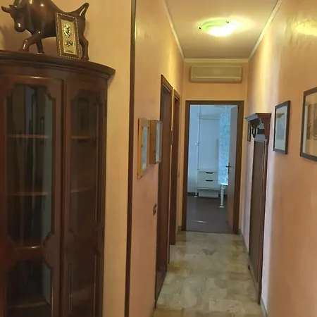 Albertina Apartament Padwa
