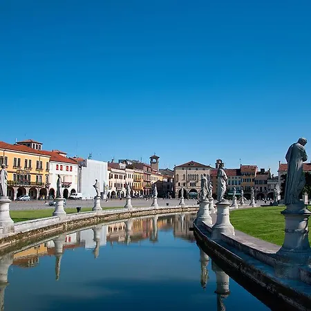 Albertina * 파도바