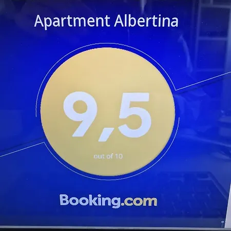 Albertina 아파트