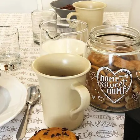 Albertina 아파트 *