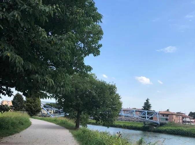 Albertina Padua