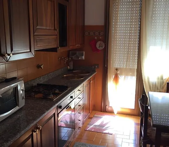 Albertina Appartement *