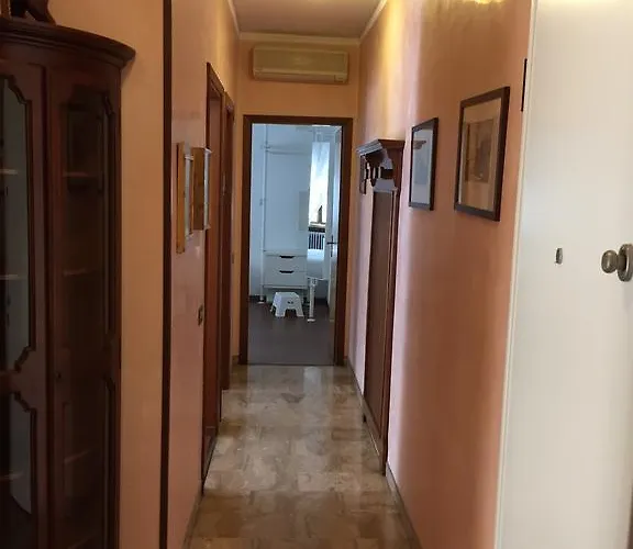 Albertina Appartement Padua